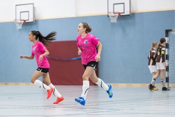 Bild 267 - C-Juniorinnen 2 Loewinnen Cup